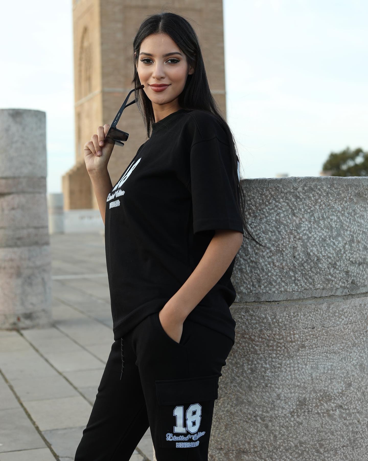 Street Style - Portfolio work by Yuma (Oumaima Moubarik)