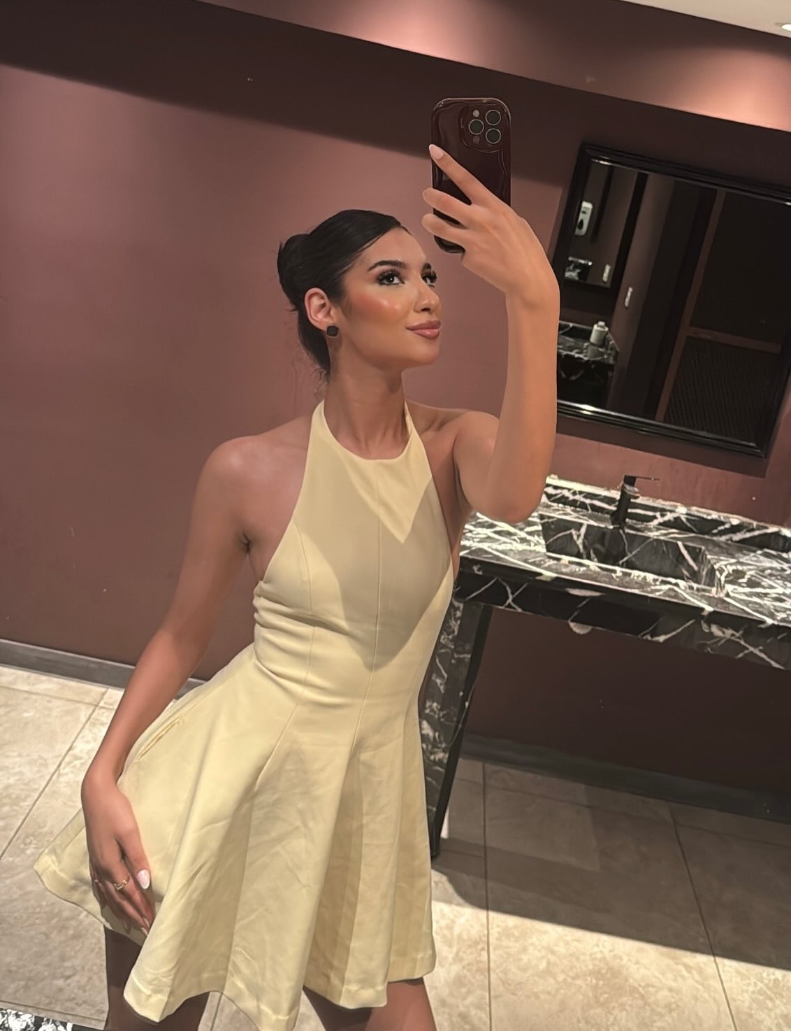 Spring 2024 Collection - Portfolio work by Yuma (Oumaima Moubarik)