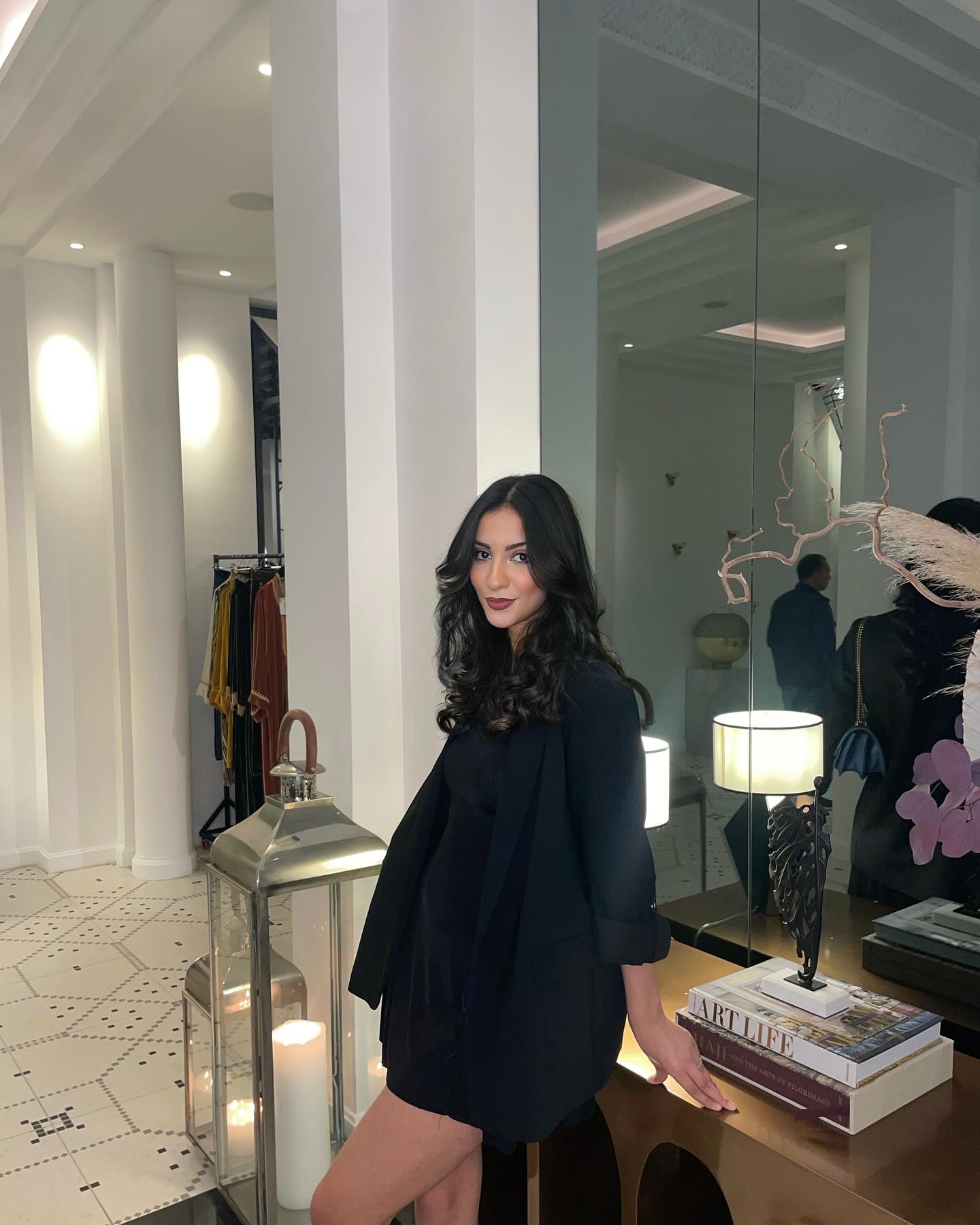 Urban Collection - Portfolio work by Yuma (Oumaima Moubarik)